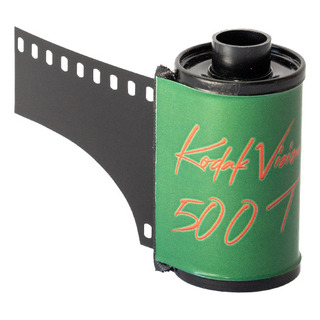 Kodak Vision 3 500t (rollo Cine) Kodak Vision 3 500t (rollo Cine)