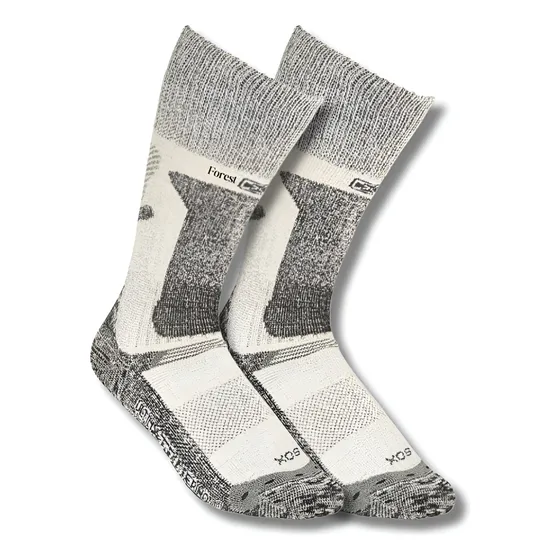 Medias De Lana Merino Sox ® Termicas Trekking Outdoor