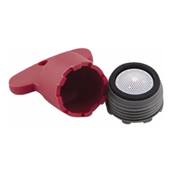 143326 Aireador Rojo