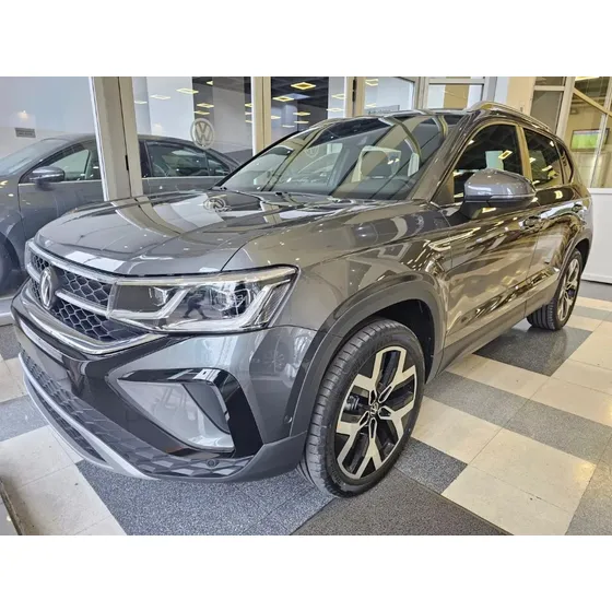 Volkswagen Taos 1.4 250 Tsi Highline