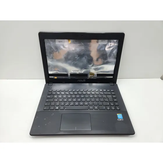 Carcaça Completa Notebook Asus X451c Ler Descrição