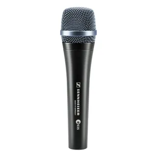 SENNHEISER e935【ひでぼう】 Microfone Sennheiser E935 | Mercado Livre