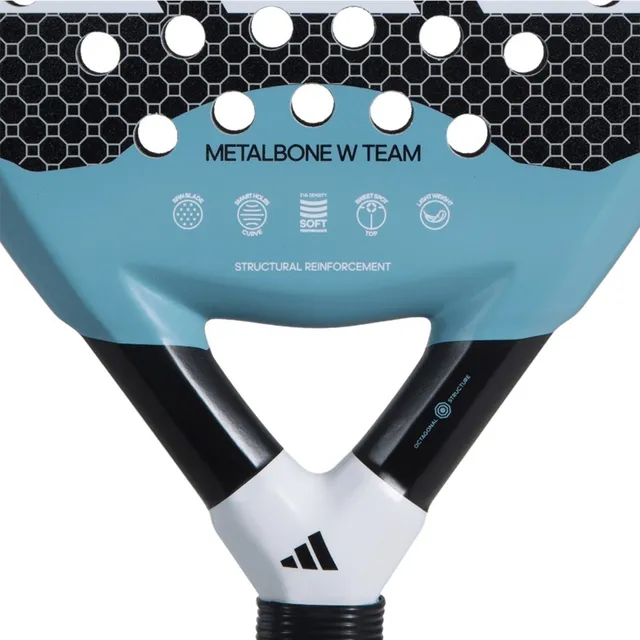 Pala De Pádel adidas Metalbone Team Para Mujer