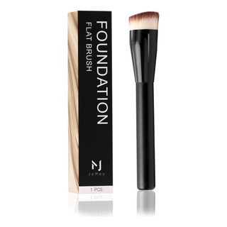Brocha Base Para Maquillaje Líquido Jomay, Brocha De Brocha Base Para Maquillaje Líquido Jomay, Brocha De