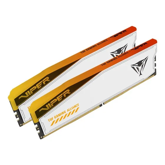 Patriot Viper Elite 5 Rgb Tuf Gaming 32gb (2x16) 6000 Ddr5