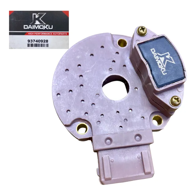 Bobina Captadora Matiz Daewoo Sensor Optico Distribuidor