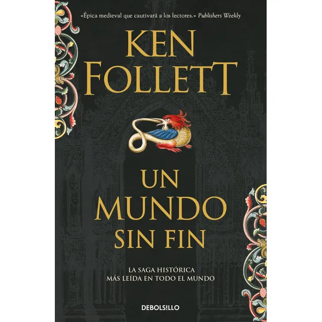 Libro Un Mundo Sin Fin