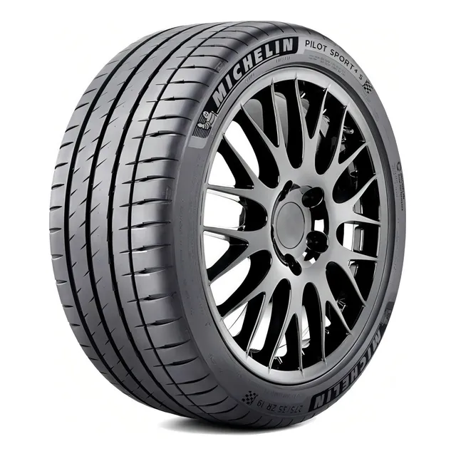 Cubierta Michelin 305/30 Zr21 Xl Pilot Sport 4s Índice De Velocidad Y