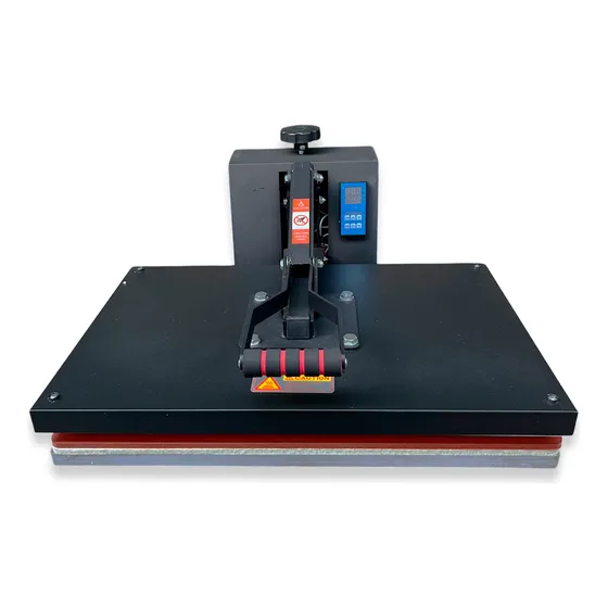 Termofijadora Sublimadora Plancha Para Estampar De 40x60