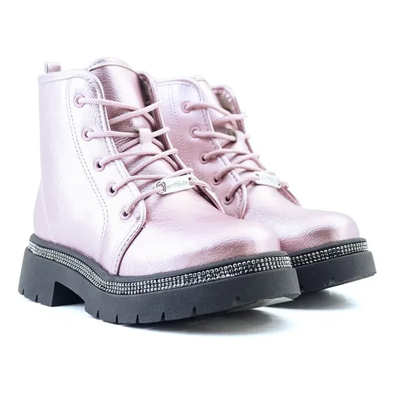 Botas Molekinha De Niños - 2182.200-27263 Enjoy