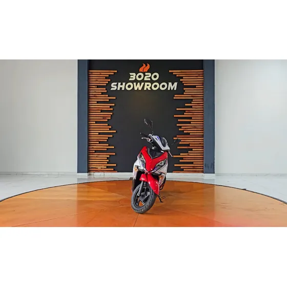 Honda New Elite 2018 Tri Color 2018