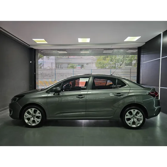 Citroën C4 Lounge 1.6 Thp 165 Feel Pack