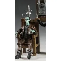 Herman Munsters Original Diamond Select Toys Halloween 