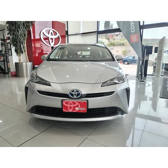 Toyota Prius 1.8 Base Hibrido Cvt