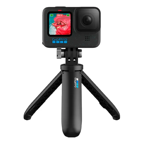 Baston Gopro Shorty (mini Extension Pole + TriPod)