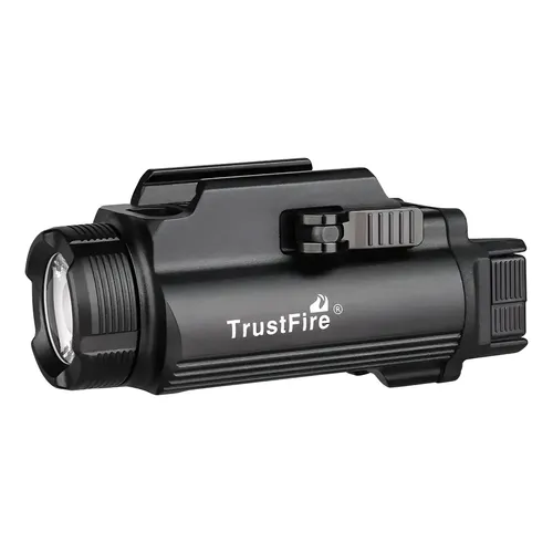 Surefire X300u-b Ultra 1000 Lu Tan Hand Gun Weaponlight | MercadoLivre