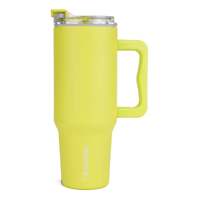 Vaso Acero Inox 1200ml Eagle 1200