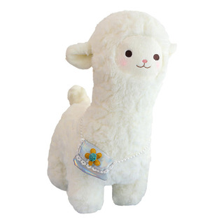 Mr Animales De Peluche De Alpaca Para Dormir, Muñeca Para Mr Animales De Peluche De Alpaca Para Dormir, Muñeca Para