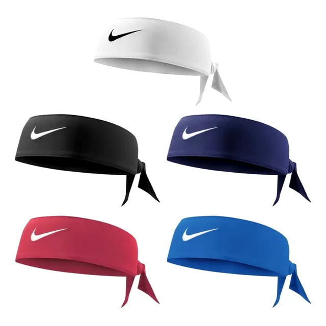 Bandanas Deportivas Nike Headband Head Tie Para Niños