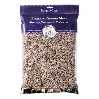 Supermoss Musgo Espanol Conservado, Natural Supermoss Musgo Espanol Conservado, Natural