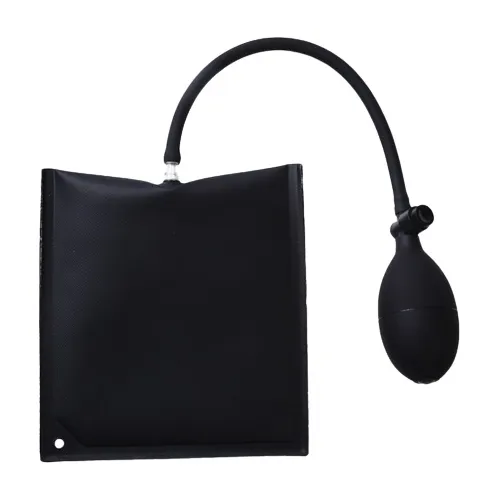 Bolsa De Aire Tipo Cuña Cerrajería Abre Puerta Ventana Auto