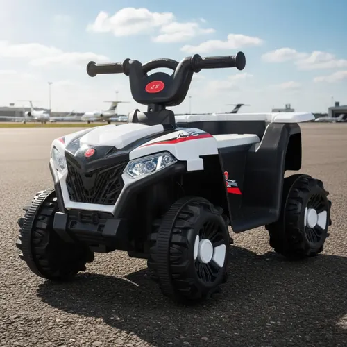 Quadriciclo 125cc Mod Sport Automatico Com Ré 0km Esportivo 4