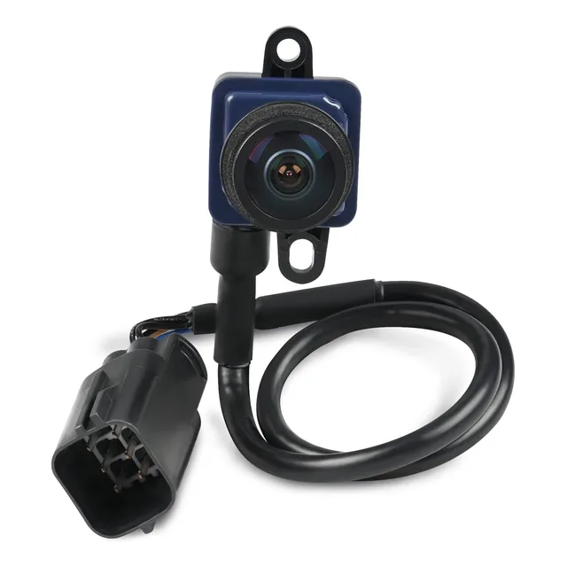Camara De Retroceso Jeep Grand Cherokee 2011 2012 2013