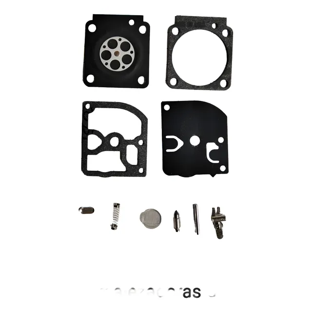 Kit Carburador Desmalezadora Guaraña  Fs 120 