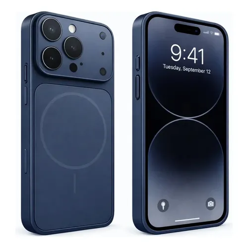 Apple iPhone 13 Pro Max (256 GB) - Grafite (Novo com caixa aberta