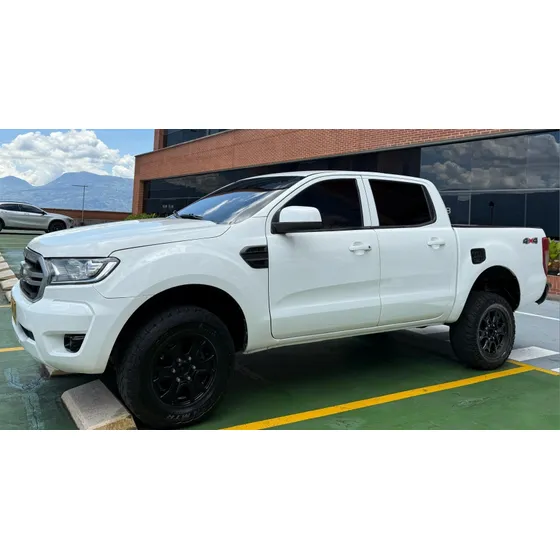 Ford Ranger 3.2 Xls