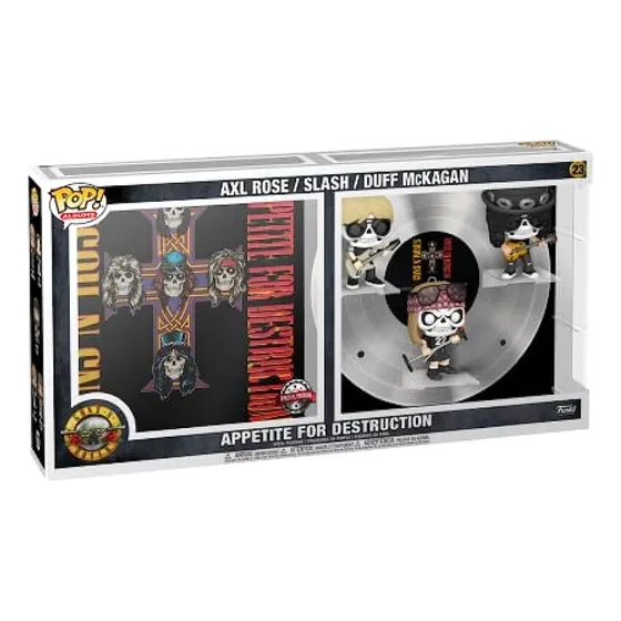 Sets De Muñecos, Muñecas Y Figuras De Acción - Funko Pop