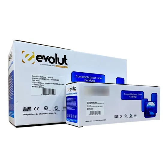 Kit Cilindro Dr-b021 B021 B7520dw B7535dw B7520 B7535 +toner