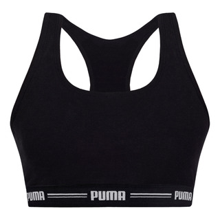 Top Puma Nadador Feminino Sem Bojo AlgodĂŁo Fitness Academia Top Puma Nadador Feminino Sem Bojo AlgodĂŁo Fitness Academia