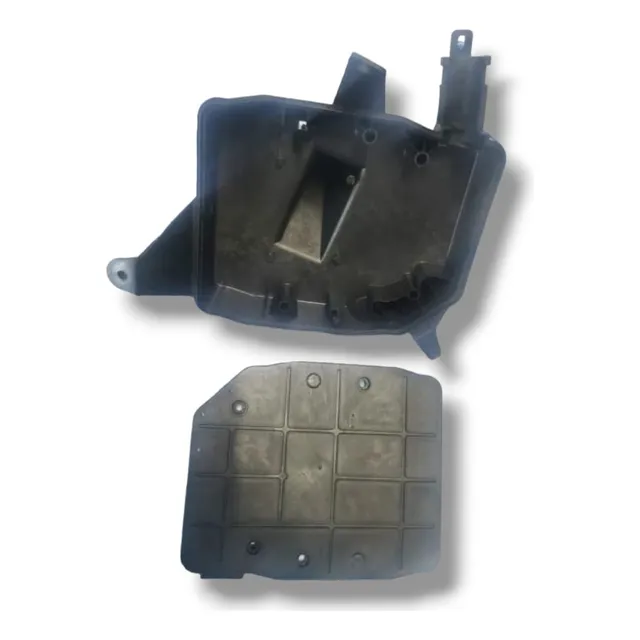 Base De Computadora Completa Ford Focus 07-11 4 Europa 4cil