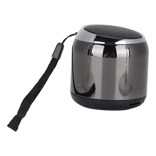 Mini Parlante Con Altavoz Bluetooth Portatil