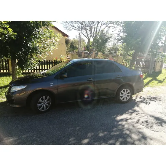 Toyota Corolla 1.6 Full
