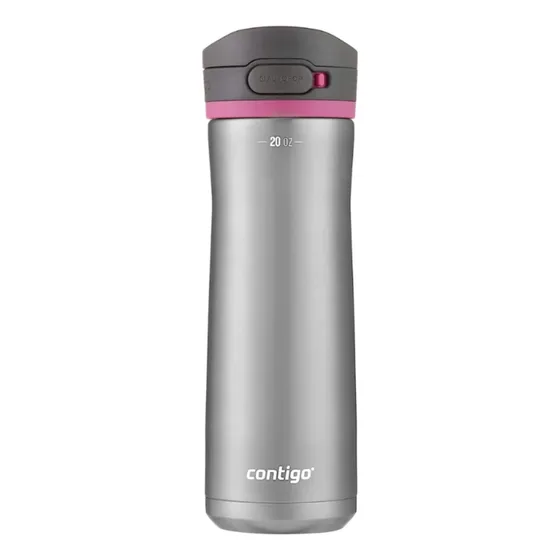 Termo Contigo Jackson Chill  , 20oz. Tapa Autopop
