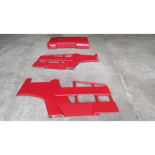 Cubiertas Para Tractor Belarus 1523