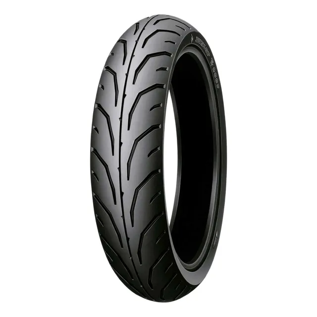 Cubierta Dunlop Tt900 3.00 - 18   Delcar ®