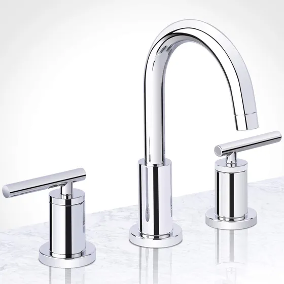 Miseno Mia Grifo Baño Extendido Incluye Conjunto Drenaje