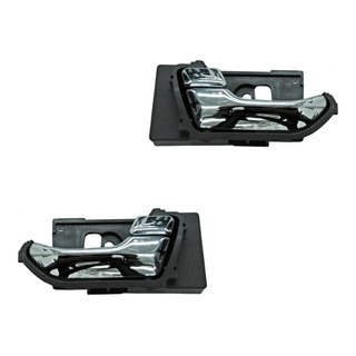 Par De Manijas Exteriores De Puerta Y De Tapa De Caja S10 16 Par De Manijas Exteriores De Puerta Y De Tapa De Caja S10 16