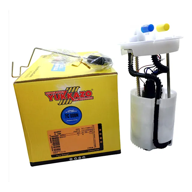 Bomba De Gasolina Completa Cr Orinoco M1.8 4cil 2011-2015