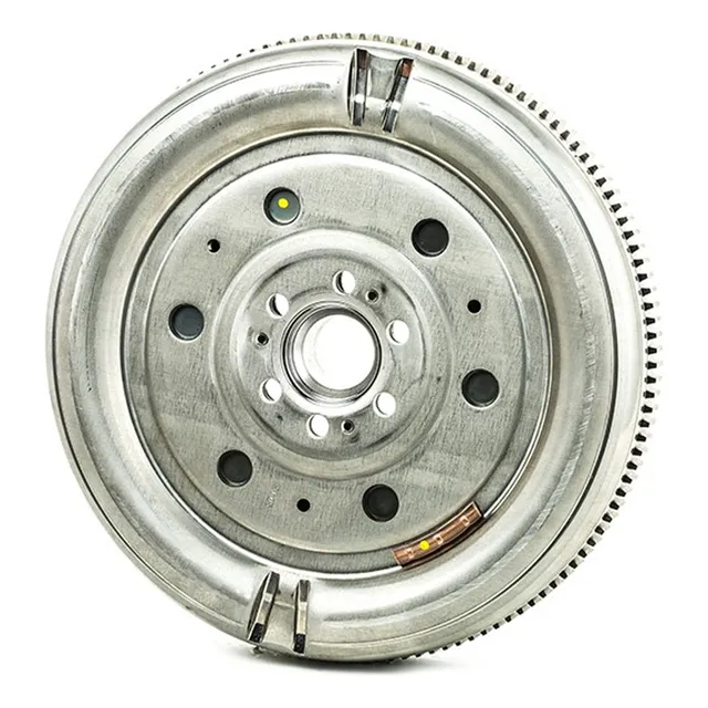 Volante Bimasa Luk Para Audi A3 2.0 Tdi Caja Manual 6ta