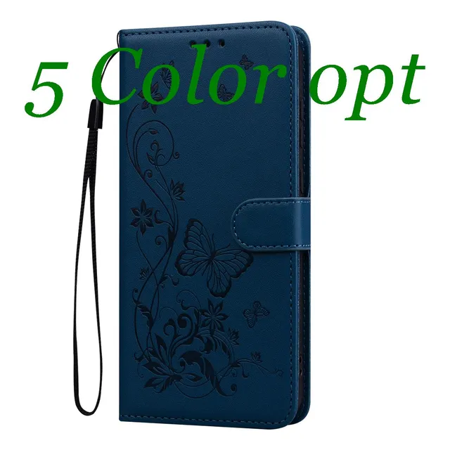 Capa De Couro De Alta Qualidade Para Xiaomi Poco X6 5g/x7 5g