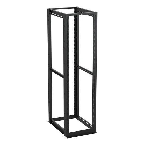 Rack Piso Abierto 45u 1134kg 4 Postes Redes R4p Panduit