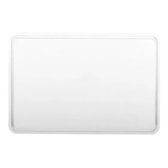 Tabla De Picar Gigante De Corte 60x40x1.5 Profesional Colore
