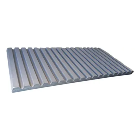 Piso Tarima Plastico Bastonado Reforzado 60x120x5 Cm