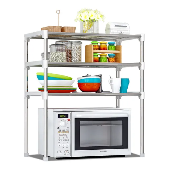 Ph Mueble Organizador Estante Cocina Almacenamiento Especias