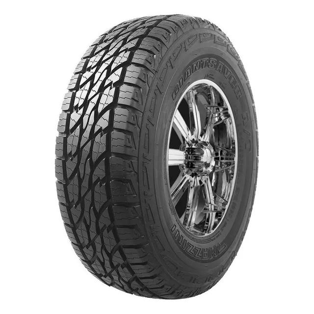Llanta 235/75r15 Lt Mazzini Giantsaver 110/107s Msi