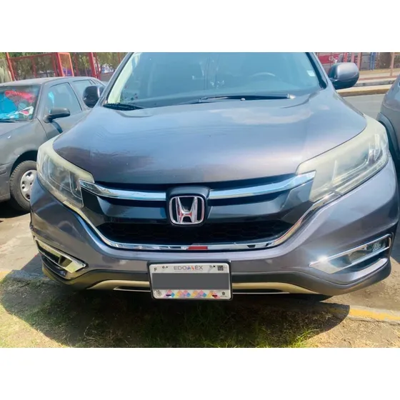 Honda Cr-v 2.4 I-style Mt